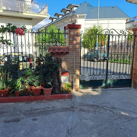 Апартаменты A Casa Di Luigi 2 Mugnano di Napoli Экстерьер фото
