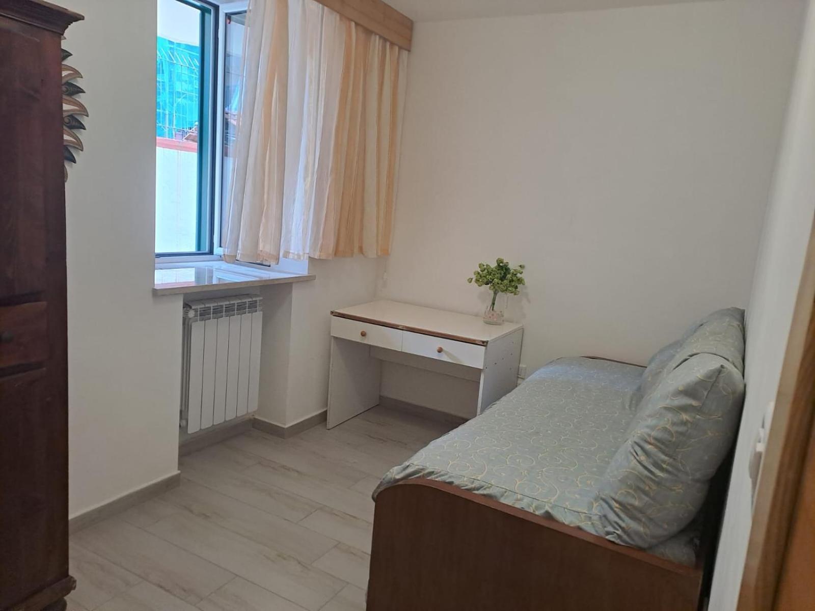 Апартаменты A Casa Di Luigi 2 Mugnano di Napoli Экстерьер фото