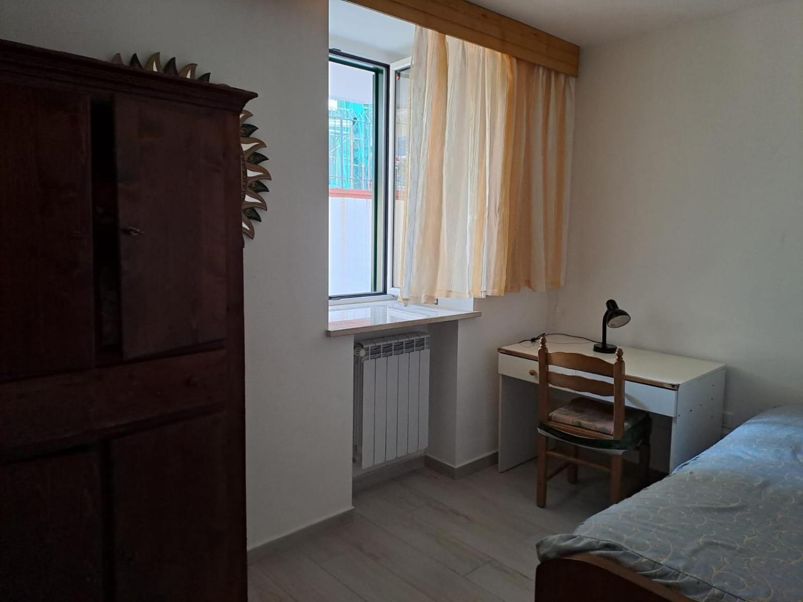 Апартаменты A Casa Di Luigi 2 Mugnano di Napoli Экстерьер фото