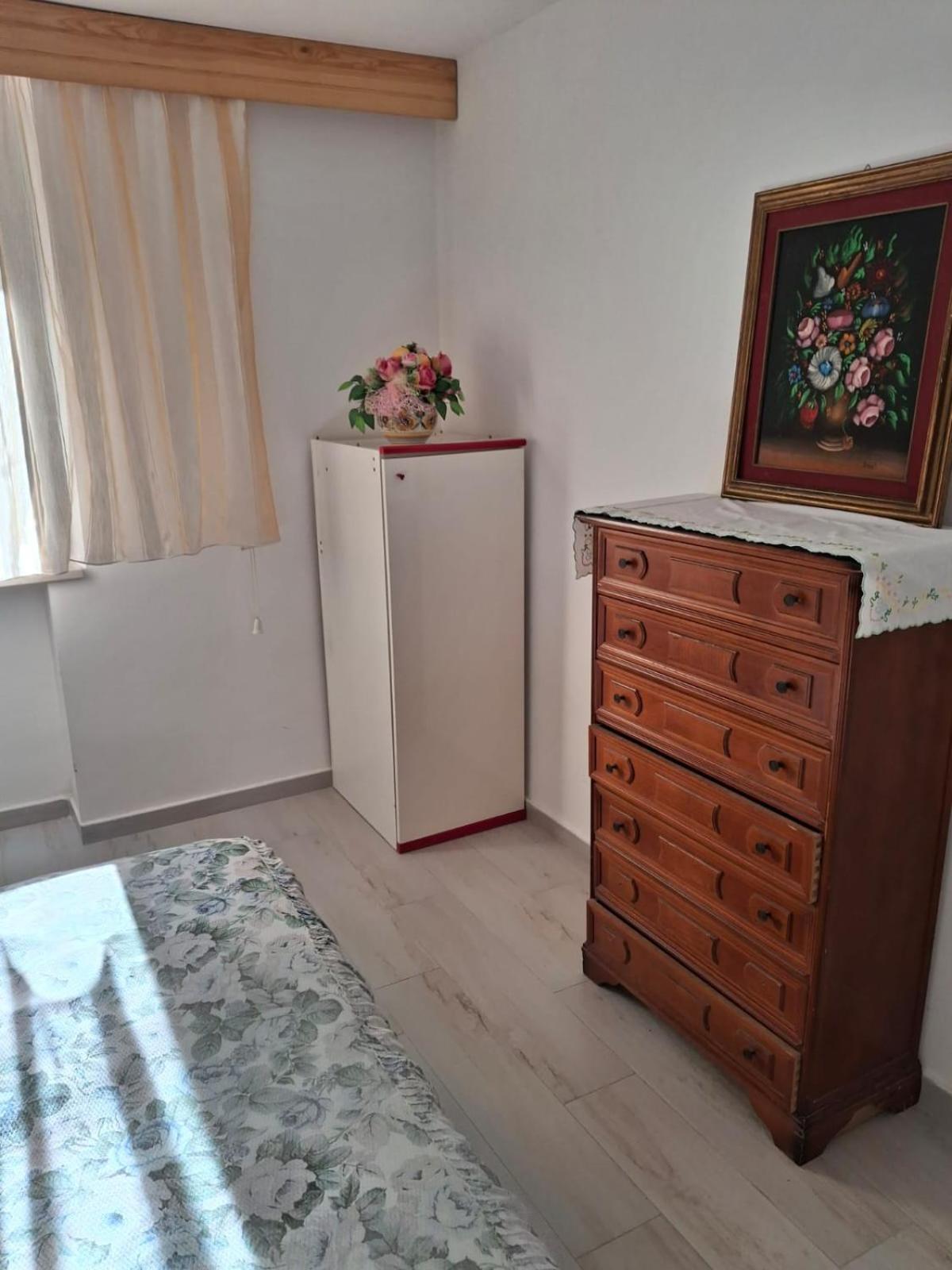 Апартаменты A Casa Di Luigi 2 Mugnano di Napoli Экстерьер фото